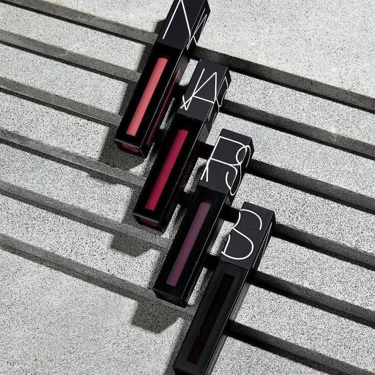 NARS,NARS Powermatte Lip Pigment,Starwoman,lip matte,ลิปแมทท์,ลิปสติก,ลิปนาร์ส,ลิปสติกNARS,ลิควิดลิปสติก