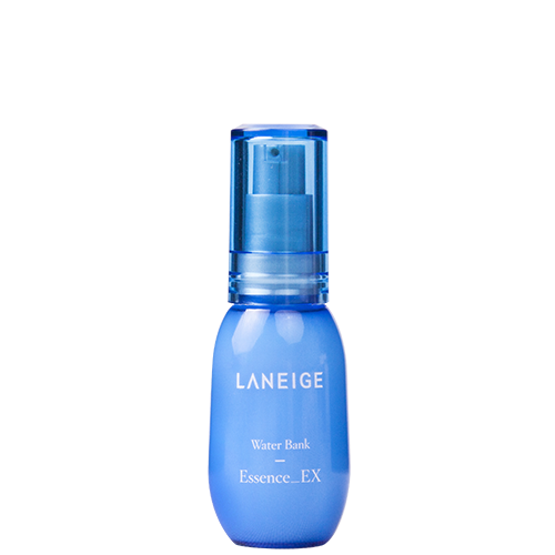 Laneige WaterBankEssence EX 10ml,Laneige,เอสเซนส์สูตรน้ำ,WaterBankEssence,laneige thailand ,laneige essence