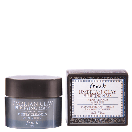 Fresh,Umbrian Clay Purifying Mask,มาสก์,Fresh Umbrian Clay Purifying Mask 15ml,fresh umbrian clay purifying mask รีวิว, fresh umbrian clay purifying mask พร้อมส่ง ,fresh umbrian clay purifying mask review ,fresh umbrian clay purifying mask ซื้อที่ไหน