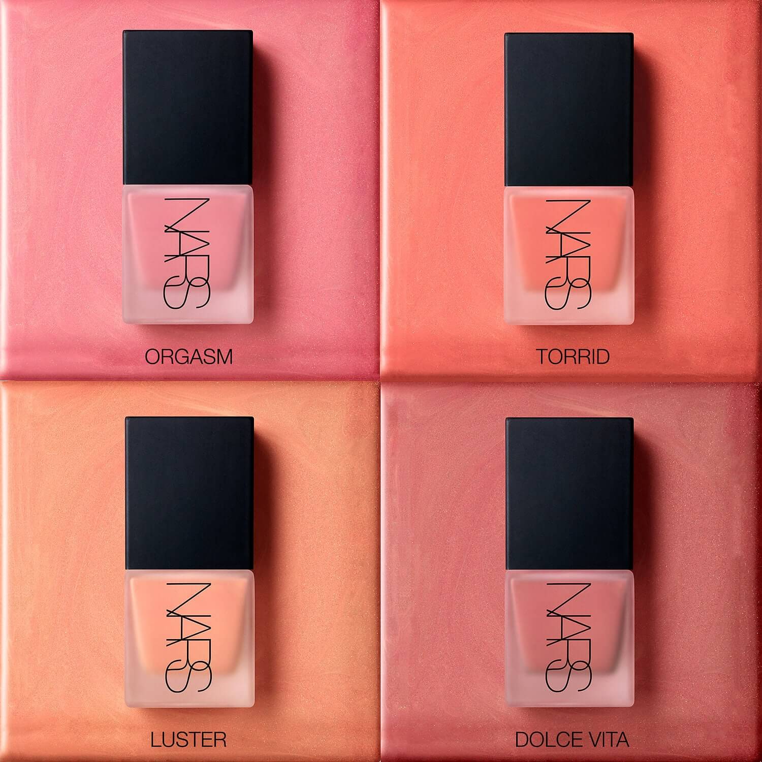 Nars Liquid Blush #Orgasm ,Nars,บลัชเนื้อลิควิด , Liquid Blush , Liquid Blush ราคา, Liquid Blush ใช้ดีไหม, Liquid Blush ซื้อได้ที่