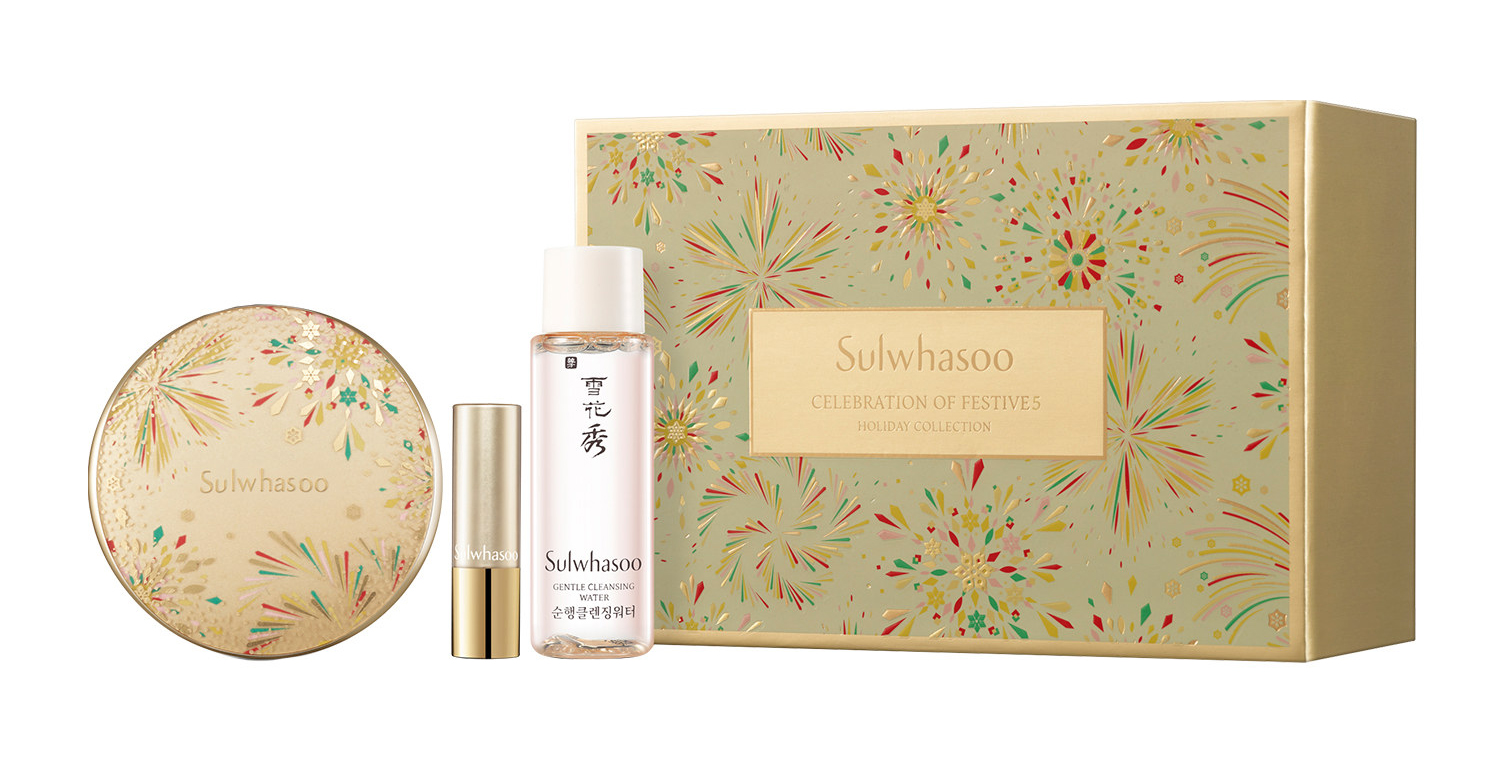 Sulwhasoo,Sulwhasoo Perfecting Cushion EX Holiday Limited,Sulwhasoo Perfecting Cushion EX Holiday Limited ราคา,Sulwhasoo Perfecting Cushion EX Holiday Limited รีวิว,Sulwhasoo Perfecting Cushion EX Holiday Limited pantip,Sulwhasoo Perfecting Cushion EX Holiday Limited jeban