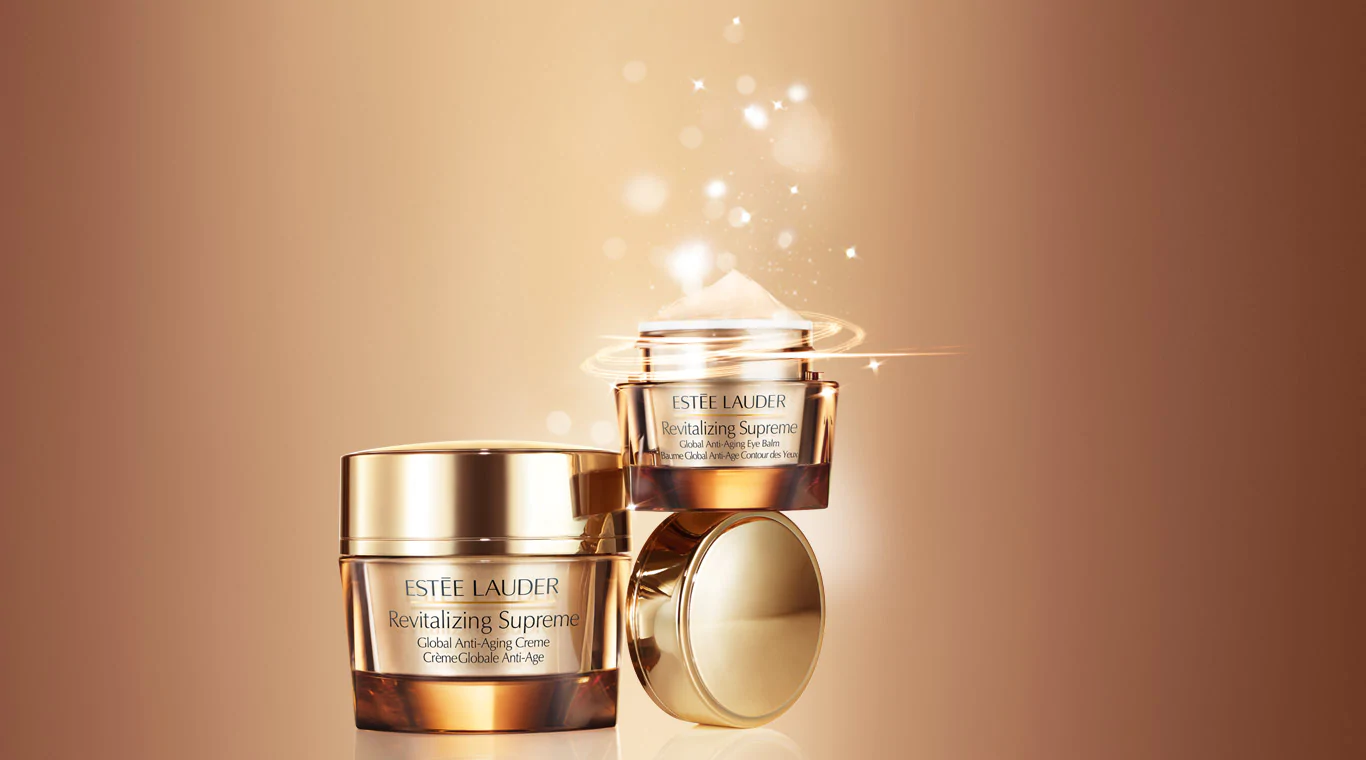 Estee Lauder, Estee Lauder Revitalizing Supreme Global Anti - Aging Power Creme, Estee Lauder Revitalizing Supreme Global Anti - Aging Power Creme รีวิว, Estee Lauder Revitalizing Supreme Global Anti - Aging Power Creme ราคา, Estee Lauder Revitalizing Supreme Global Anti - Aging Power Creme 50 ml., Estee Lauder Revitalizing Supreme Global Anti - Aging Power Creme 50 ml. ปลดล็อกศักยภาพของผิวอ่อนเยาว์ ด้วยมอยส์เจอไรเซอร์ทรงประสิทธิภาพรอบด้าน