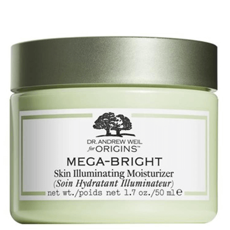 Origins,Origins Mega Bright Skin Illuminating Moisturizer,Origins Mega Bright Skin Illuminating Moisturizer รีวิว,Origins Mega Bright Skin Illuminating Moisturizer reviews,Origins Mega Bright Skin Illuminating Moisturizer ใช้ดีไหม,Origins Mega Bright Skin Illuminating Moisturizer ราคาเท่าไหร่