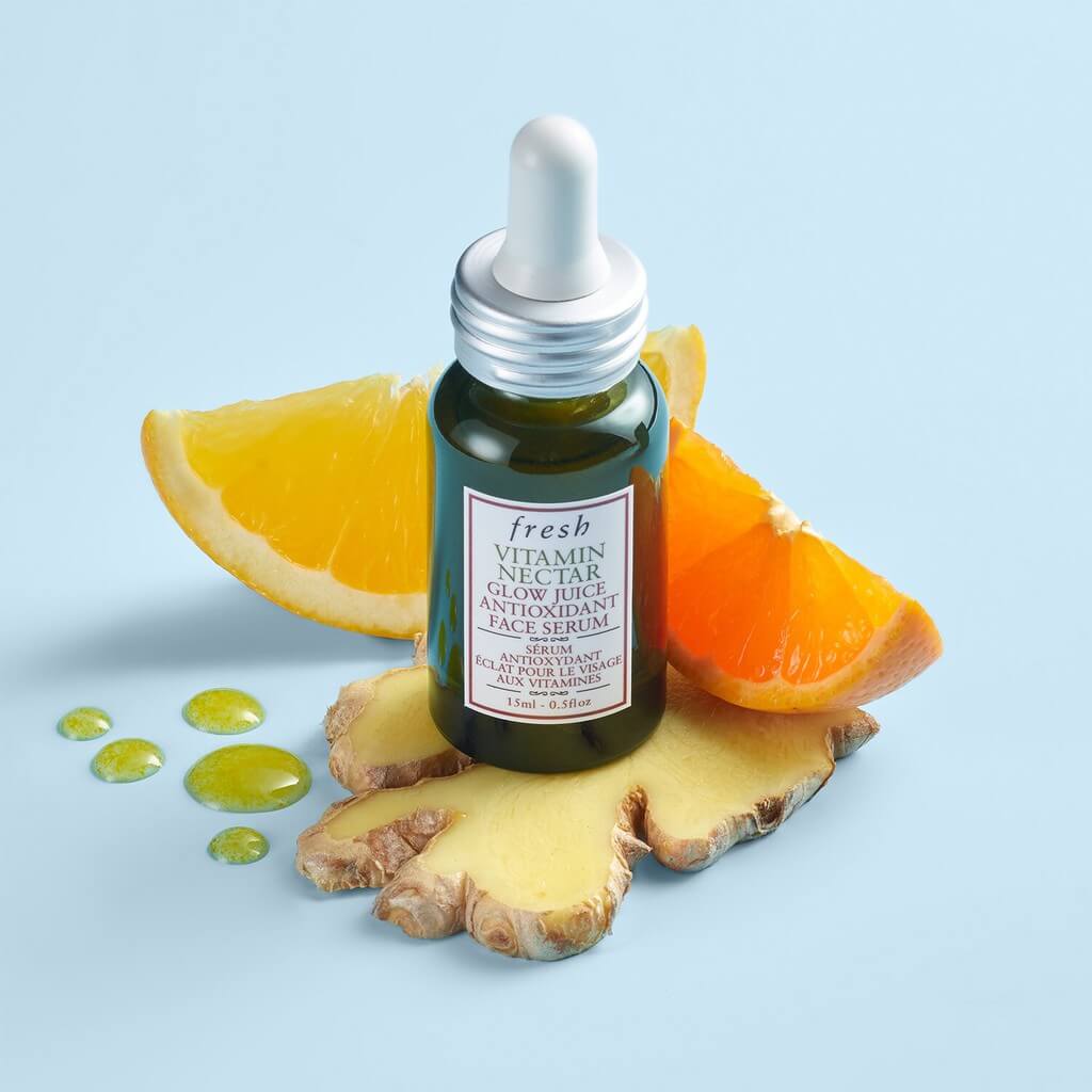 Fresh Vitamin Nectar Glow Juice Antioxidant Face Serum ,Fresh เซรั่มวิตามินรวมผลไม้ ,Fresh Vitamin Nectar Glow Juice Antioxidant Face Serum รีวิว ,Fresh Vitamin Nectar Glow Juice Antioxidant Face Serum ดีมั้ย ,Fresh Vitamin Nectar Glow Juice Antioxidant Face Serum ราคา ,