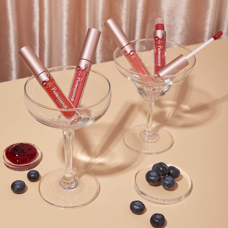 Fessional Liquid Matte,In2It,Fessional Liquid Matte #Irresistibleราคา,Fessional Liquid Matte รีวิว,Fessional Liquid Matte #Irresistibleซื้อได้ที่