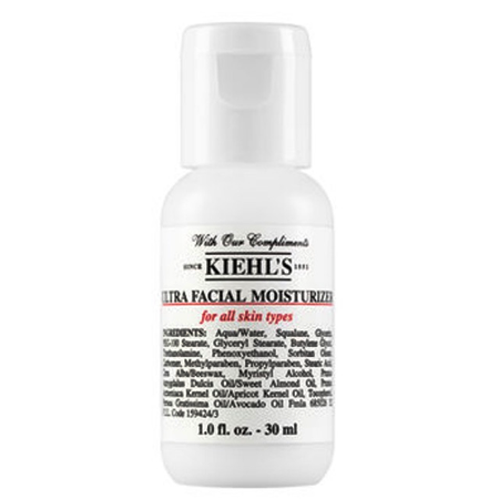 Kiehl's, Kiehl's Ultra Facial Moisturizer, Kiehl's Ultra Facial Moisturizer Review, Kiehl's Ultra Facial Moisturizer รีวิว, Kiehl's Ultra Facial Moisturizer ราคา, Kiehl's Ultra Facial Moisturizer 30ml, Kiehl's Ultra Facial Moisturizer (For All Skin Types) 30ml