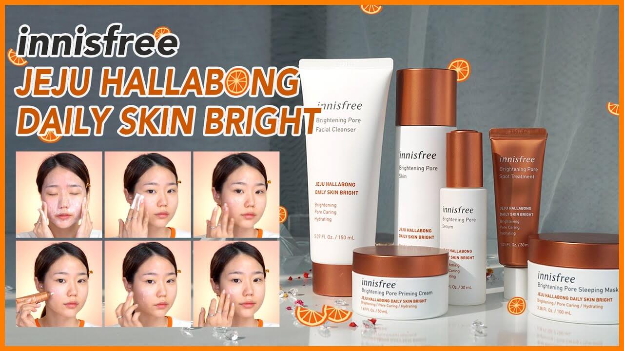 innisfree brightening pore firming cream, innisfree brightening pore firming cream รีวิว, innisfree brightening pore priming cream 50ml, innisfree brightening pore firming cream review, kem innisfree brightening pore firming cream, kem dưỡng innisfree brightening pore priming cream, whitening pore cream innisfree รีวิว, innisfree whitening pore cream