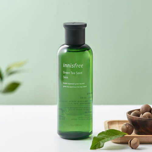 innisfree , innisfree green tea seed skin คือ, innisfree green tea seed skin รีวิว, innisfree green tea seed skin review, innisfree green tea seed skin toner review, innisfree green tea seed skin how to use, innisfree green tea seed skin 200ml, innisfree green tea seed skin 15ml, innisfree green tea seed skin ราคา, innisfree green tea seed skin ใช้ตอนไหน, innisfree green tea seed skin คืออะไร