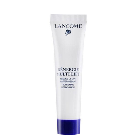 Lancome,Lancome renergie multi lift tightening lifting mask,mask,สลีปปิ้งมาร์ค,มาร์ค,ดูแลผิวหน้า,สลีปปิ้งมาร์ครีวิว,รีวิวสลีปปิ้งมาร์ค