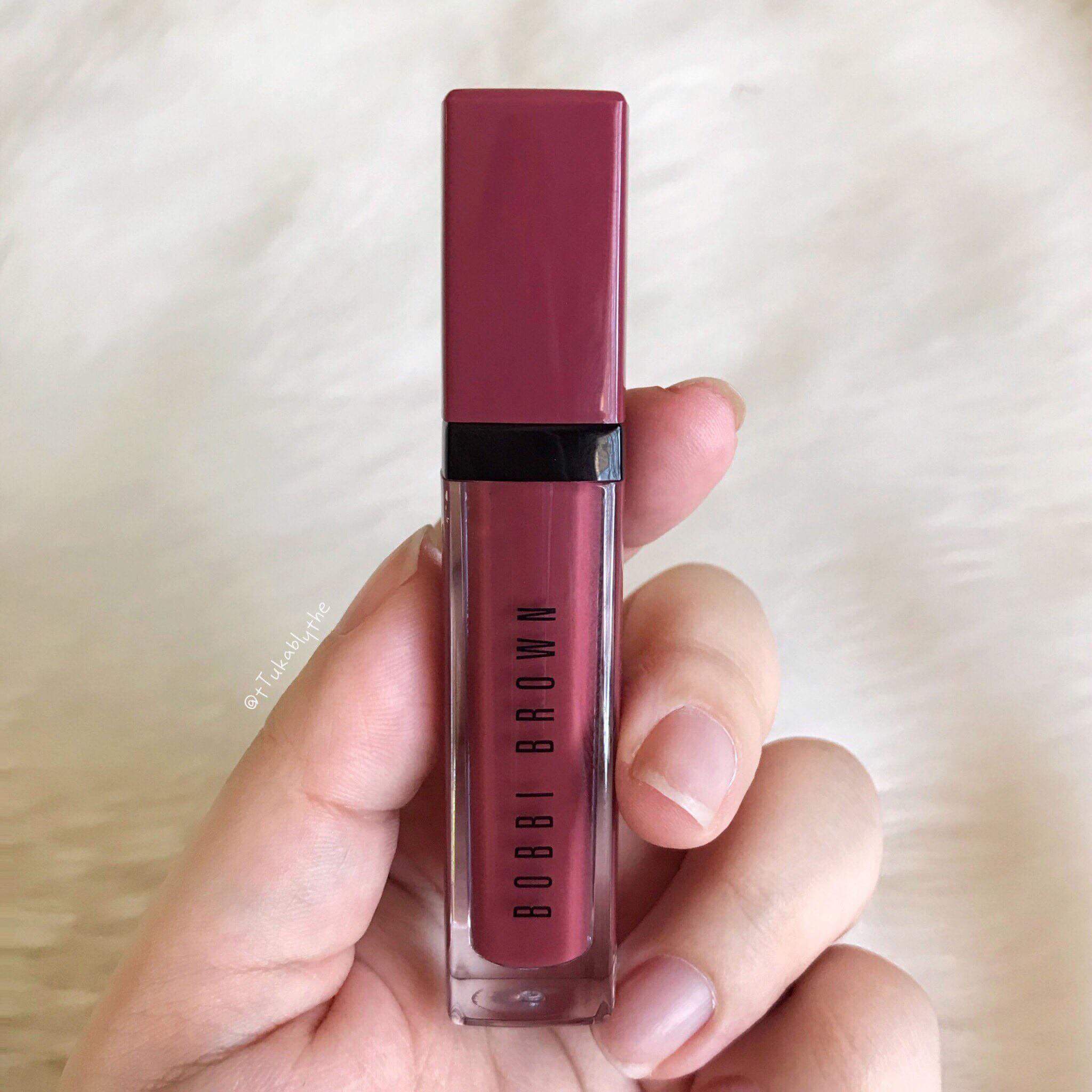 BOBBI BROWN Crushed Liquid Lip