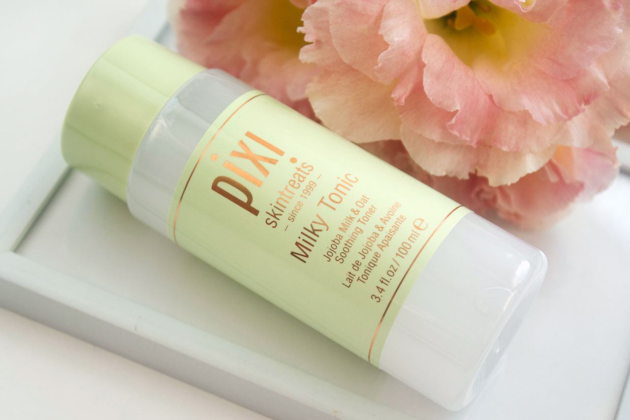 Pixi, Pixi รีวิว, Pixi ราคา, Pixi Milky Tonic, Pixi Milky Tonic รีวิว, Pixi Milky Tonic 100ml, Pixi Milky Tonic 100ml โทนเนอร์สูตรน้ำนม, โทนเนอร์, โทนเนอร์สูตรน้ำนม, โทนเนอร์ Pixi, Pixi โทนเนอร์ รีวิว