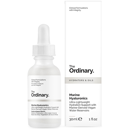 The Ordinary Marine Hyaluronics 30ml