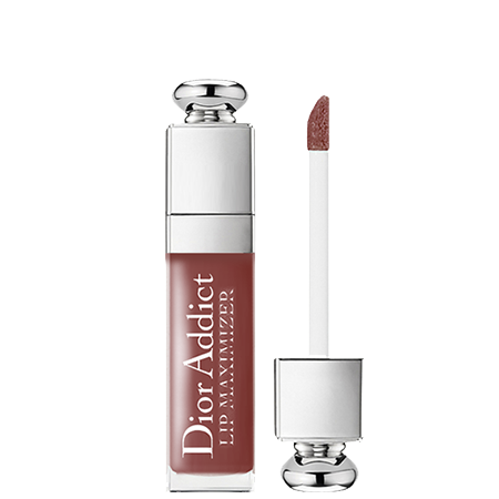 Dior Addict Lip Maximizerl #020 Mahogany