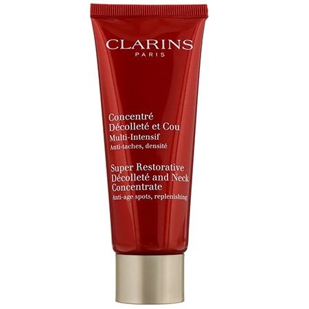 Clarins