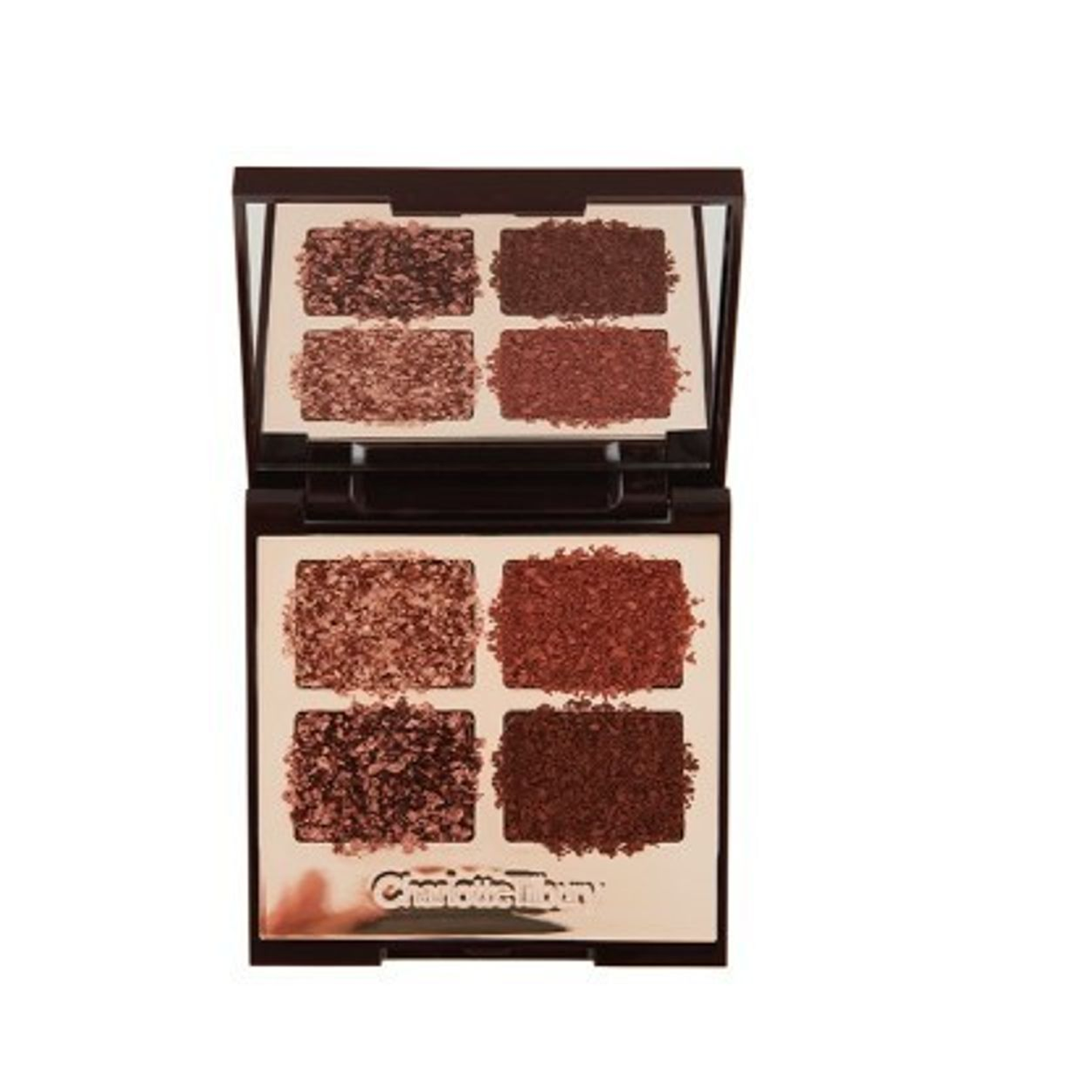 LUXURY PALETTE 6g #PILLOW TALK DREAMS (pink box)