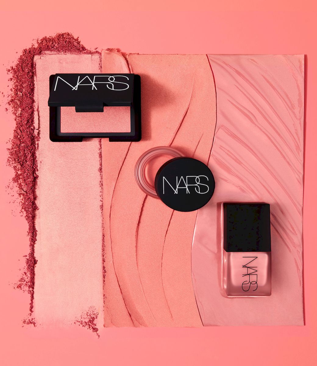 Nars Blush #Behave 1.2g,Nars Blush #Behave 1.2g ราคา,Nars Blush #Behave 1.2g รีวิว,บลัชออน NARS,บลัชออน NARS สีไหนสวย