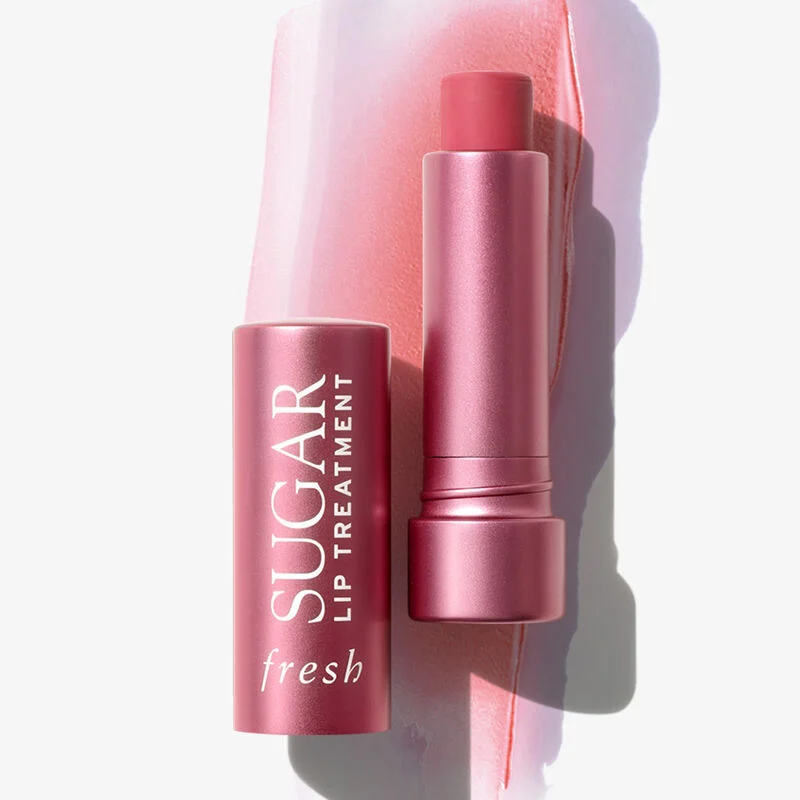 Fresh Sugar Bloom Lip Treatment 