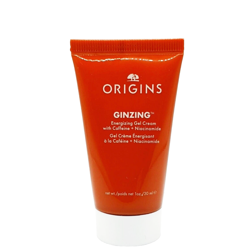 Ginzing Energizing Gel Cream 5 ml,Origins Ginzing Energizing Gel Cream รีวิว,origins ginzing วิธีใช้,origins ginzing