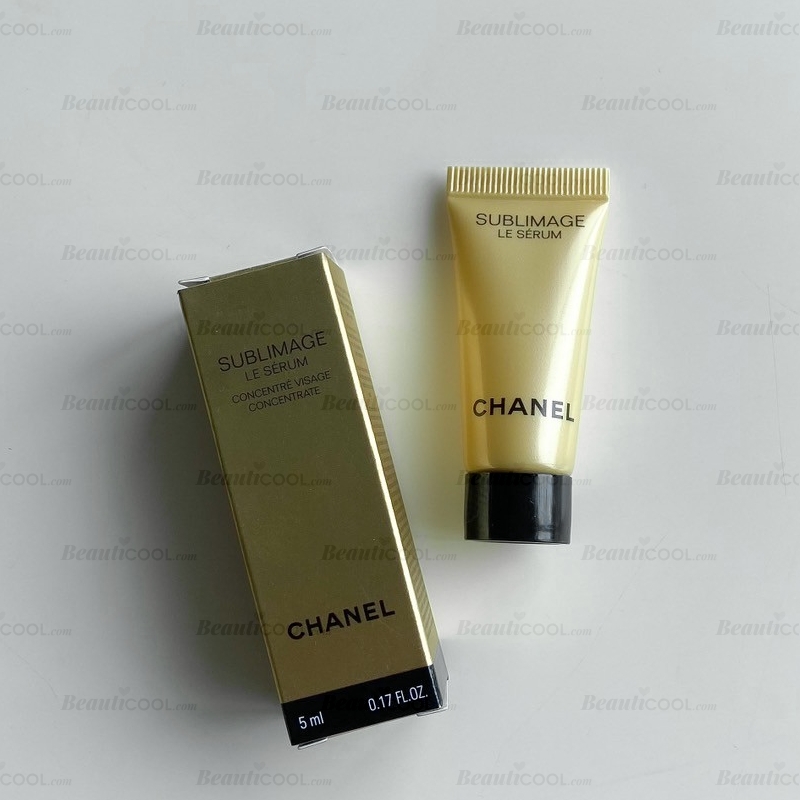 CHANEL Sublimage Le Serum 5ml (With Box)