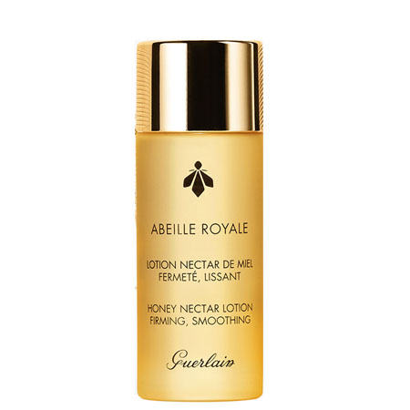 GUERLAIN Abeille Royale Honey Nectar Lotion Firming Smoothing 40ml โลชั่นบำรุงผิว ฟื้นฟูกระชับผิวหย่อนคล้อย ลดเลือนริ้วรอย ผิวเปล่งประกาย